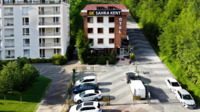 Sahrakent Hotel - Ataşehir